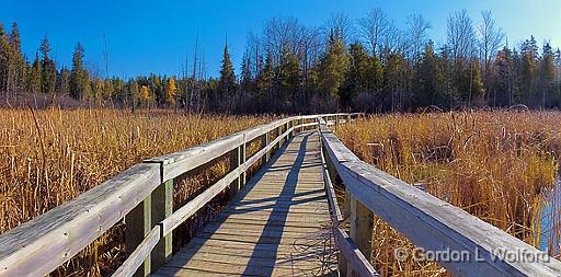 Old Quarry Boardwalk_10074-5.jpg - Photographed at Ottawa, Ontario - the capital of Canada.